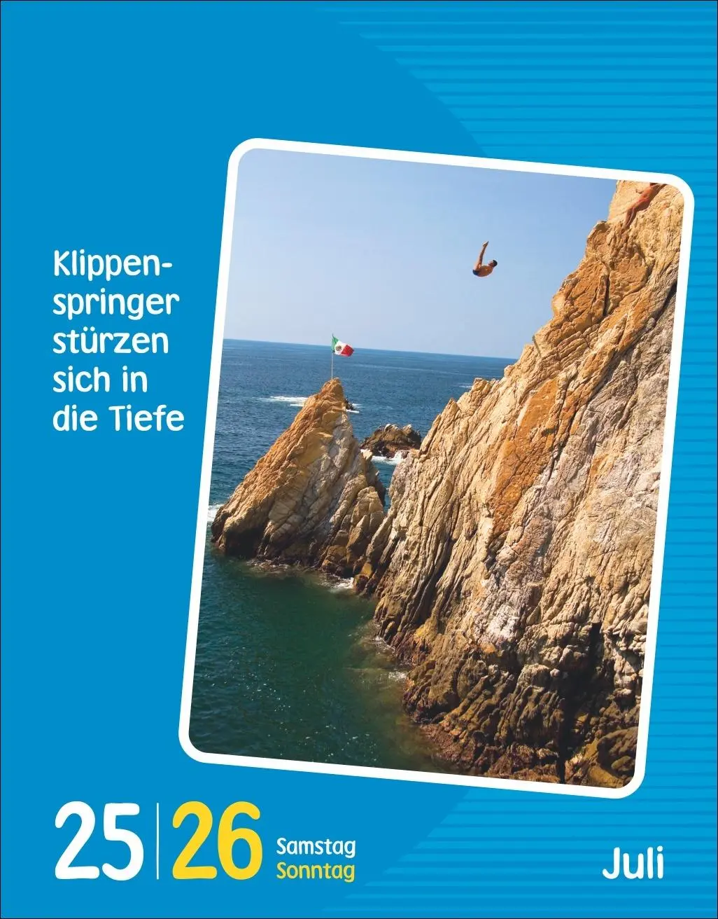 Bild: 9783840035517 | Wissen für Kids Tagesabreißkalender 2026 | Christine Schlitt (u. a.)