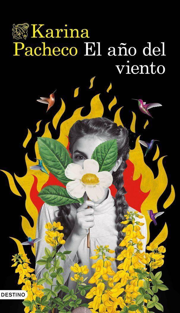 Cover: 9788423365517 | El año del viento | Karina Pacheco | Taschenbuch | Spanisch | 2024