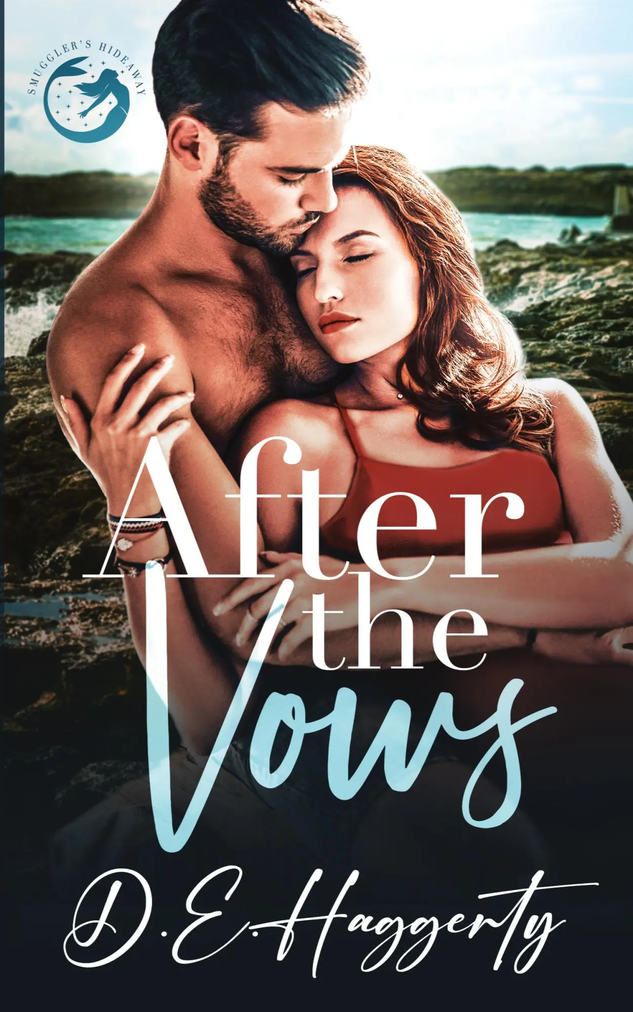 Cover: 9789083465517 | After The Vows | a single dad, fake marriage small town rom com | Buch