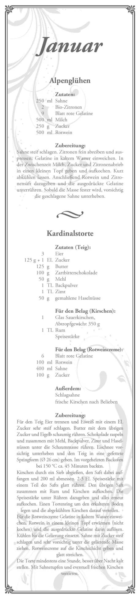 Bild: 4069095005617 | Küchenplaner Kaffee 2026 - Streifen-Kalender 11,3x49x5 cm -...