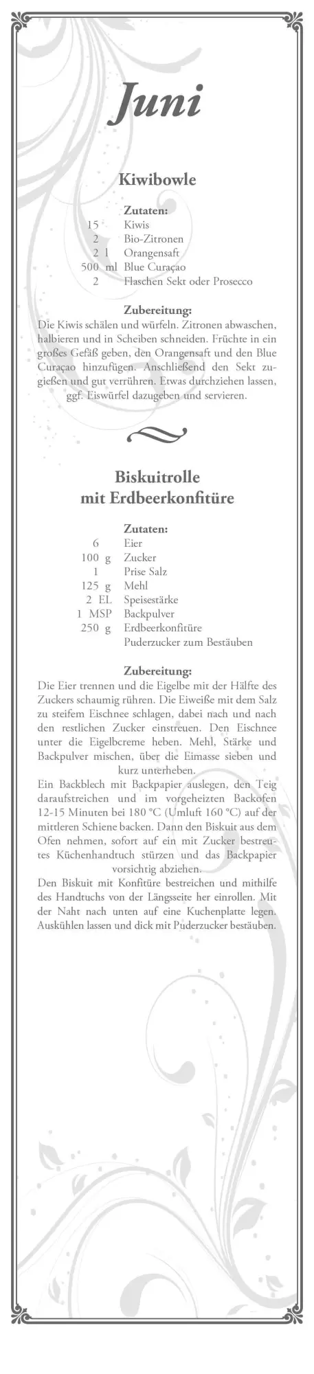 Bild: 4069095005617 | Küchenplaner Kaffee 2026 - Streifen-Kalender 11,3x49x5 cm -...