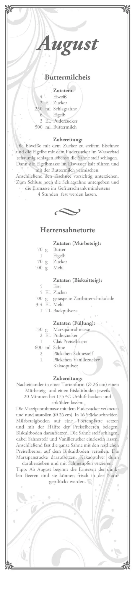 Bild: 4069095005617 | Küchenplaner Kaffee 2026 - Streifen-Kalender 11,3x49x5 cm -...