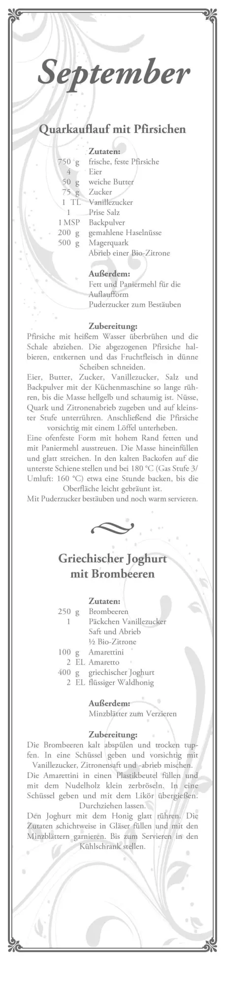 Bild: 4069095005617 | Küchenplaner Kaffee 2026 - Streifen-Kalender 11,3x49x5 cm -...