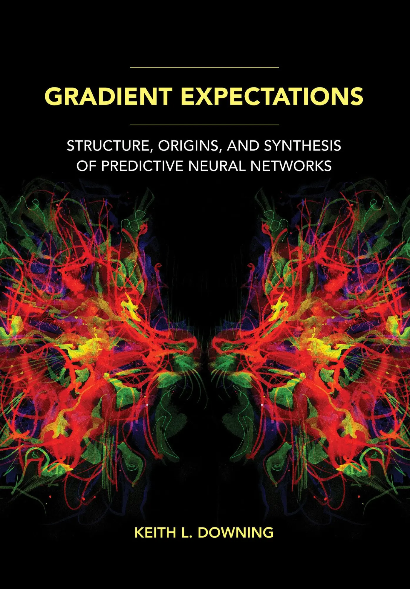 Cover: 9780262545617 | Gradient Expectations | Keith L. Downing | Taschenbuch | Englisch