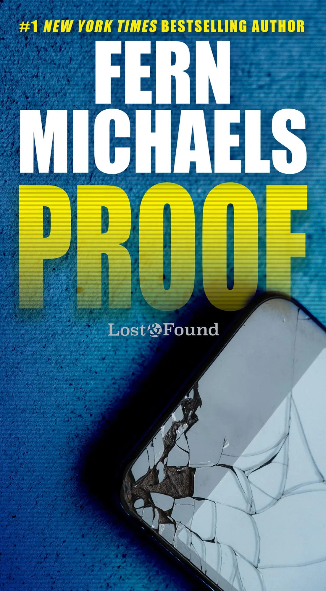 Cover: 9781420155617 | Proof | Fern Michaels | Taschenbuch | Einband - flex.(Paperback)