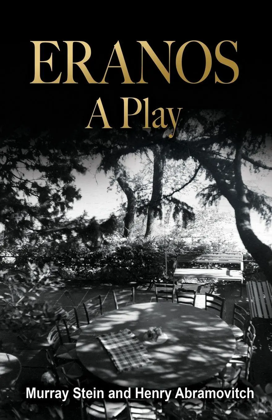 Cover: 9781685035617 | Eranos - A Play | Murray Stein (u. a.) | Taschenbuch | Englisch | 2025
