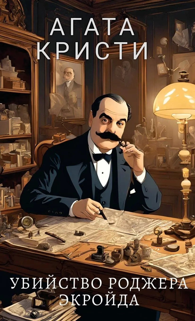 Cover: 9781763795617 | Агата...