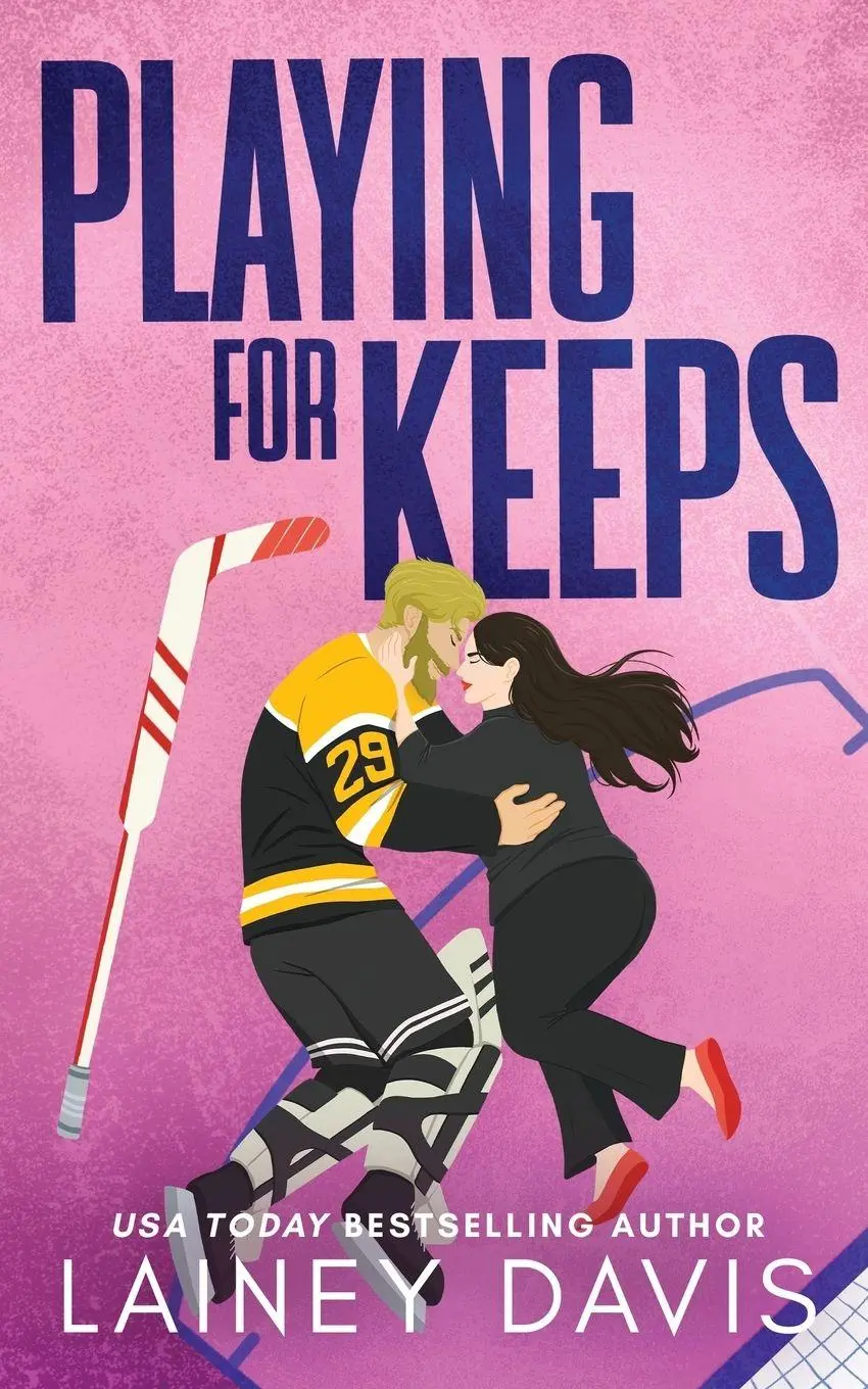 Cover: 9781957145617 | Playing for Keeps | A Woke Up Married Romance | Lainey Davis | Buch