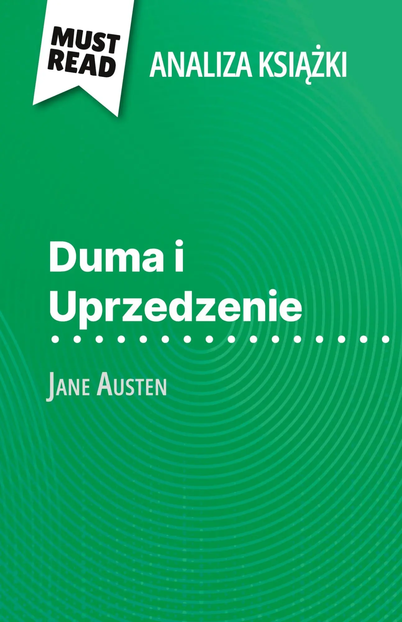 Cover: 9782808615617 | Duma i Uprzedzenie ksi¿¿ka Jane Austen (Analiza ksi¿¿ki) | Kuta | Buch