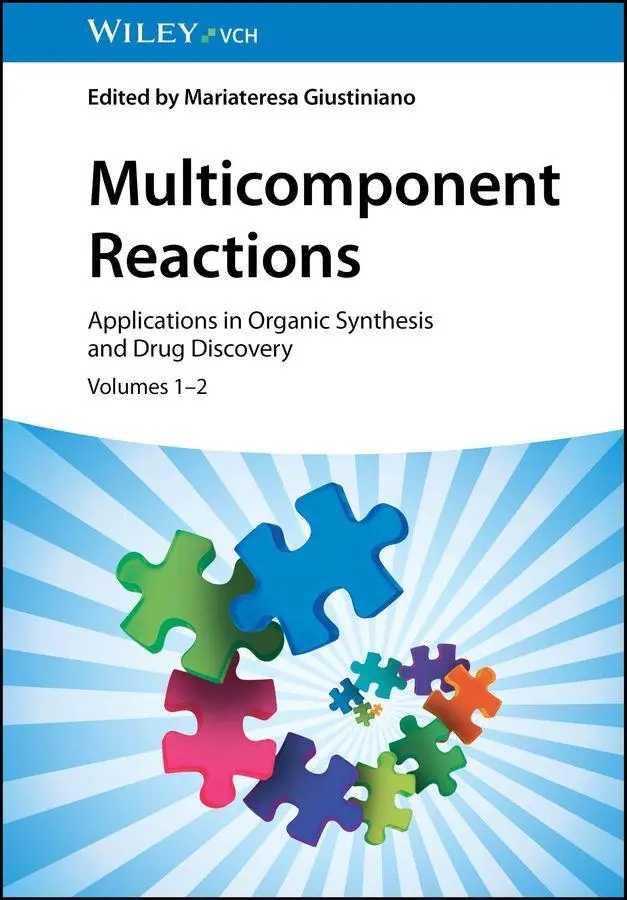 Multicomponent Reactions - Neuware