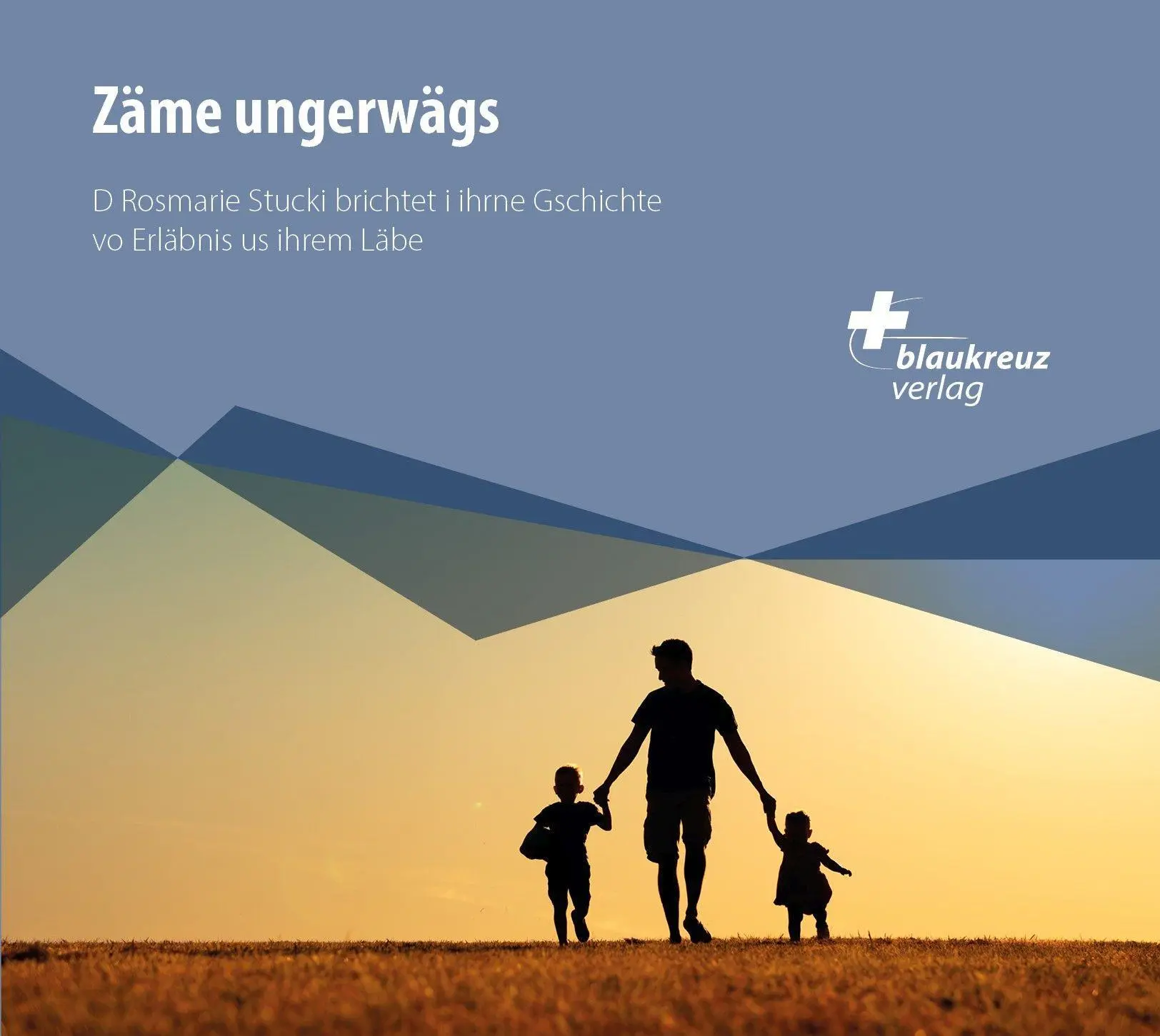 Cover: 9783855805617 | Zäme ungerwägs | Rosmarie Stucki | Audio-CD | 66 Min. | ? | 2022