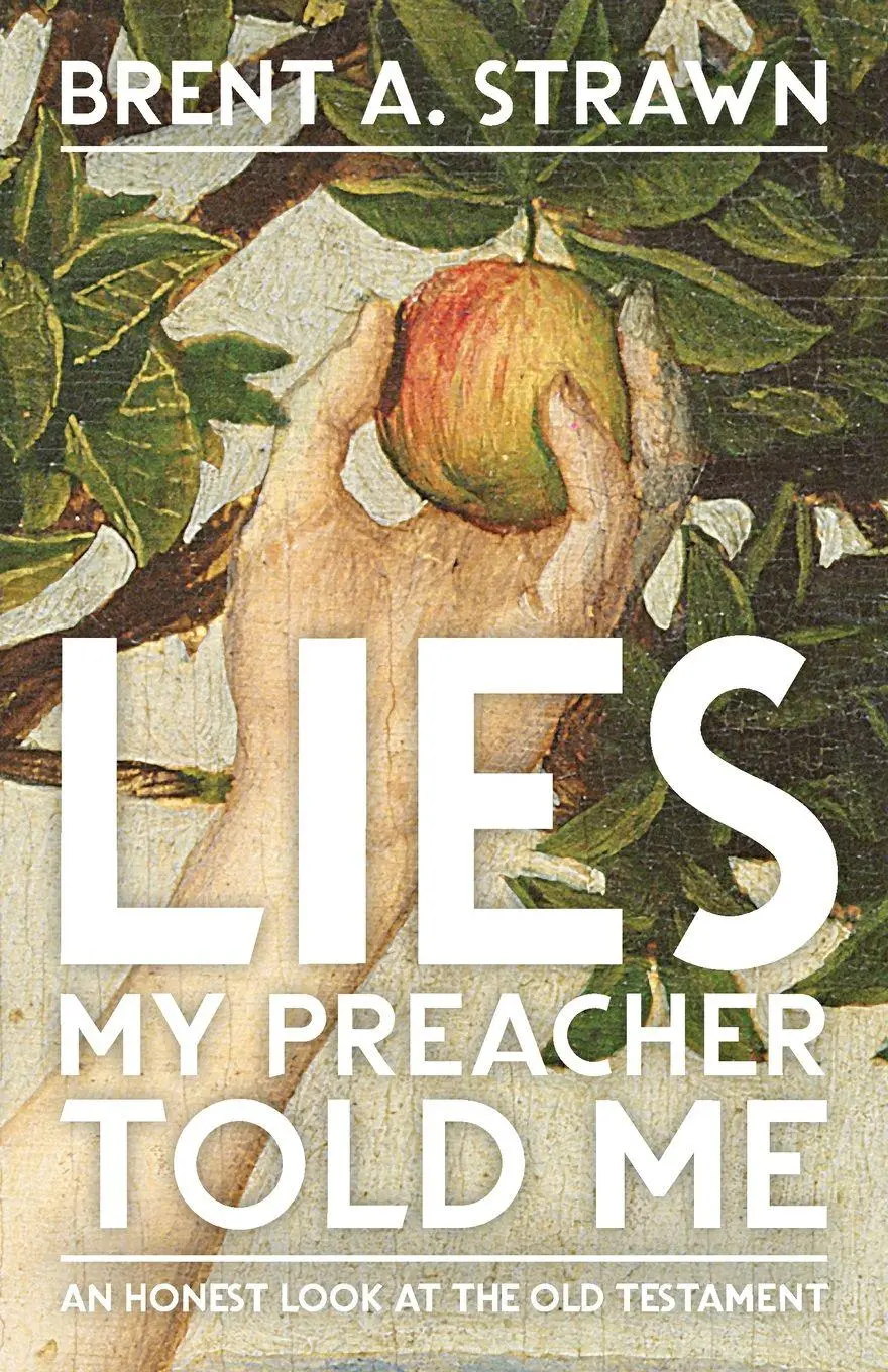 Cover: 9780664265717 | Lies My Preacher Told Me | Brent A. Strawn | Taschenbuch | Englisch