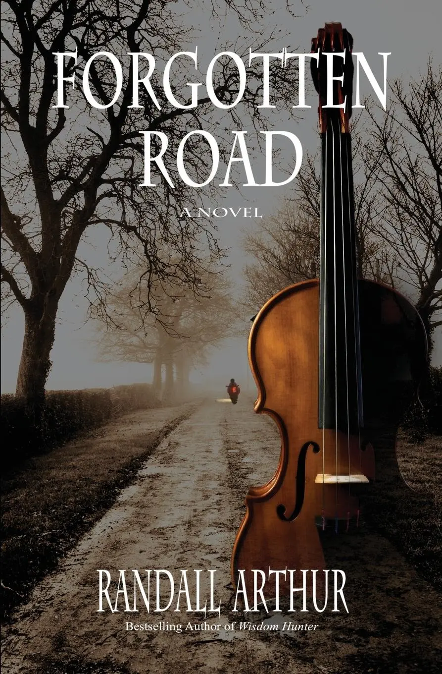 Cover: 9780985025717 | Forgotten Road | Randall Arthur | Taschenbuch | Englisch | 2012