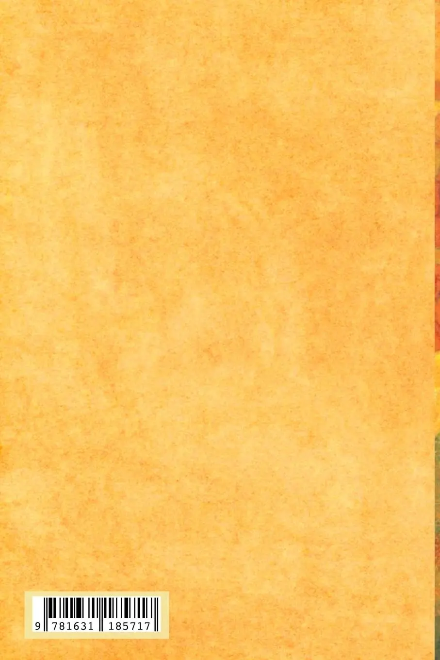 Rückseite: 9781631185717 | Fundamental Ideas of Theosophy | Esoteric Classics | Bhagwan Das