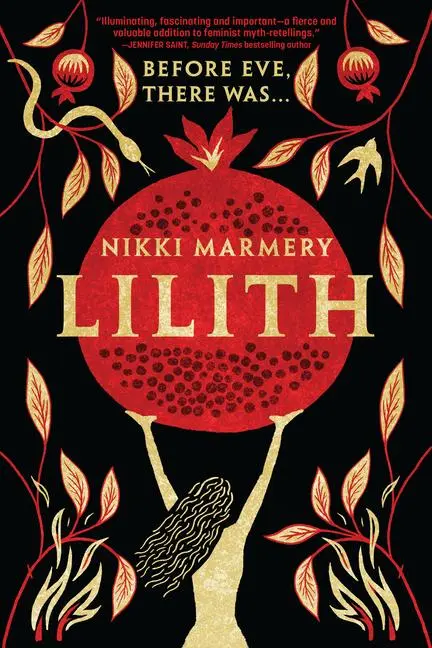 Cover: 9781639105717 | Lilith | Nikki Marmery | Taschenbuch | Kartoniert / Broschiert | 2023