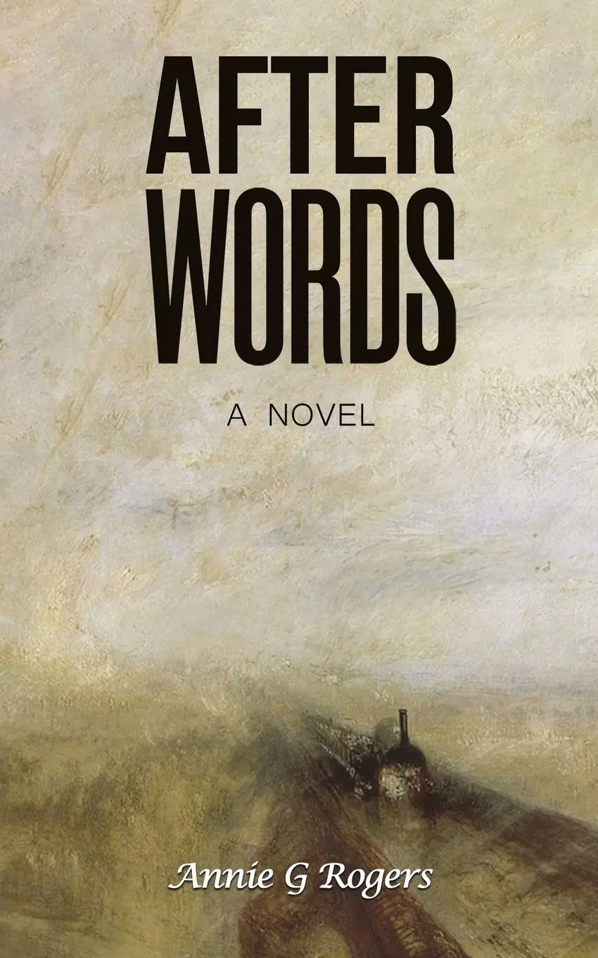 Cover: 9781649795717 | After Words | Annie G Rogers | Taschenbuch | Englisch | 2024