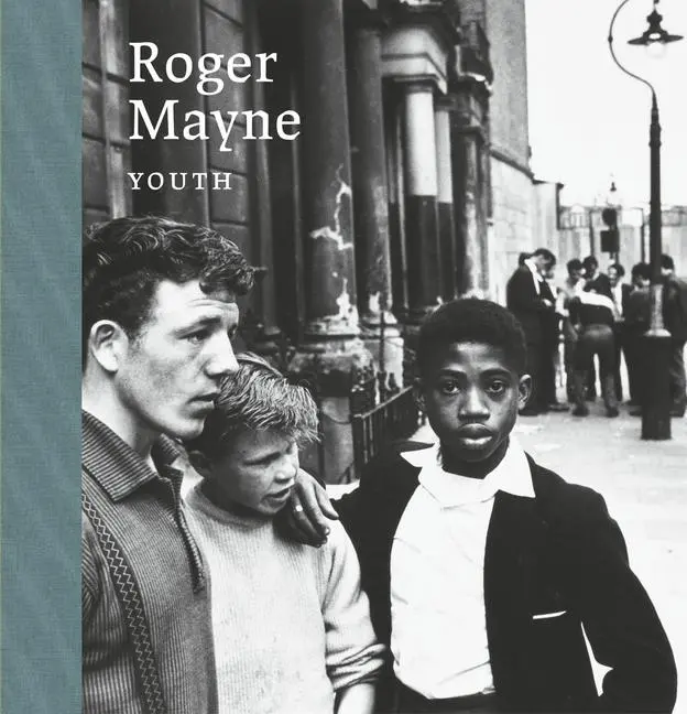 Cover: 9781913645717 | Roger Mayne | Youth | Roger Mayne | Buch | Einband - fest (Hardcover)