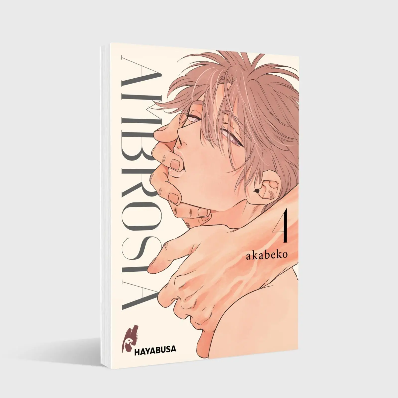 Bild: 9783551625717 | Ambrosia 4 | Akabeko | Taschenbuch | Ambrosia | 208 S. | Deutsch