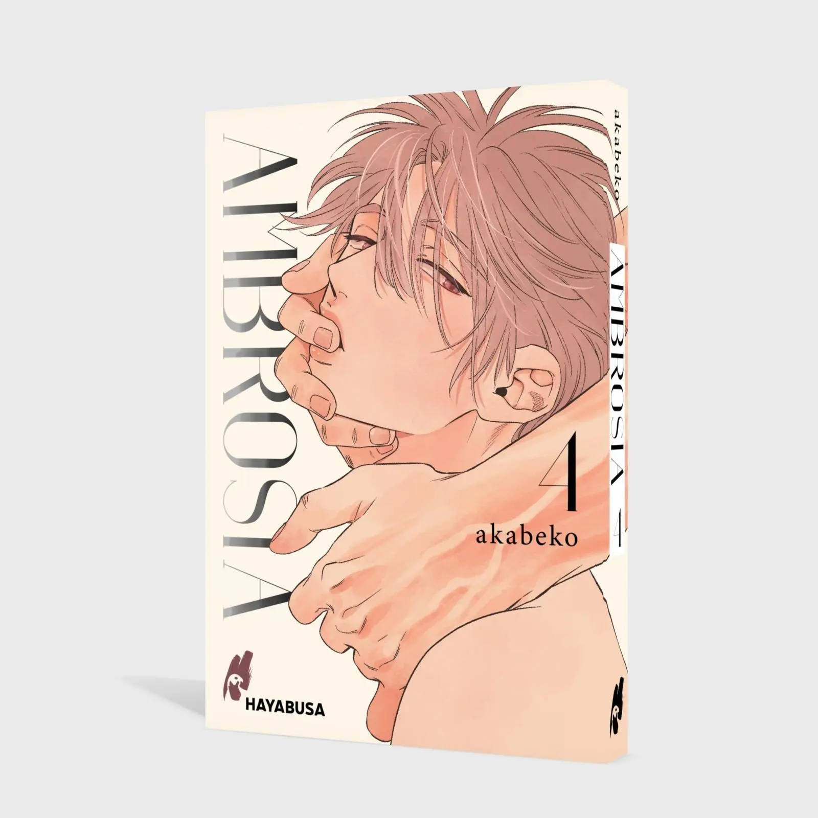 Bild: 9783551625717 | Ambrosia 4 | Akabeko | Taschenbuch | Ambrosia | 208 S. | Deutsch
