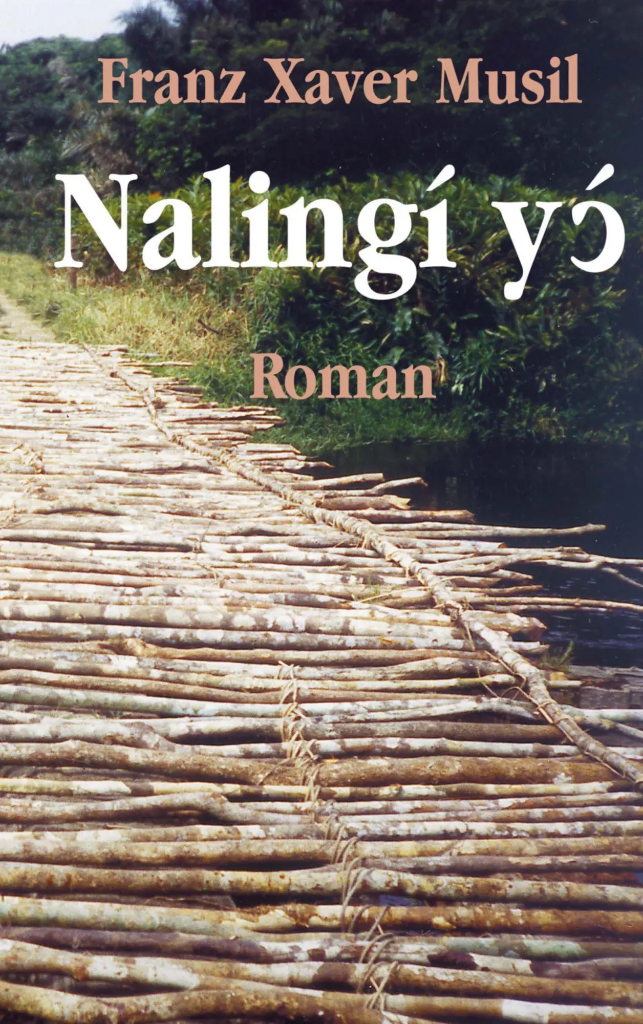Nalingí yó