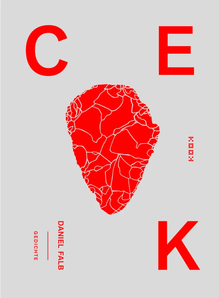 Cover: 9783937445717 | CEK | Daniel Falb | Taschenbuch | 64 S. | Deutsch | 2015 | Kookbooks