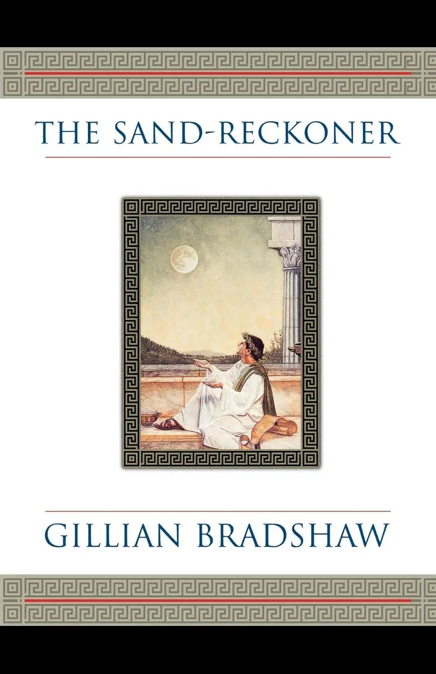Cover: 9780312875817 | The Sand-Reckoner | Gillian Bradshaw | Taschenbuch | Englisch | 2000