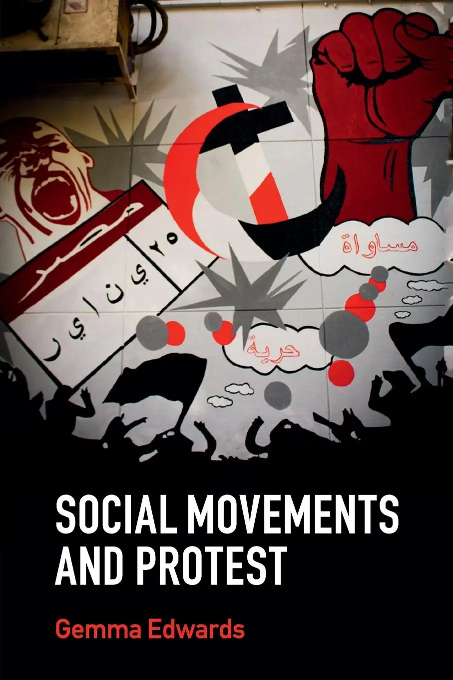Cover: 9780521145817 | Social Movements and Protest | Gemma Edwards | Taschenbuch | Englisch