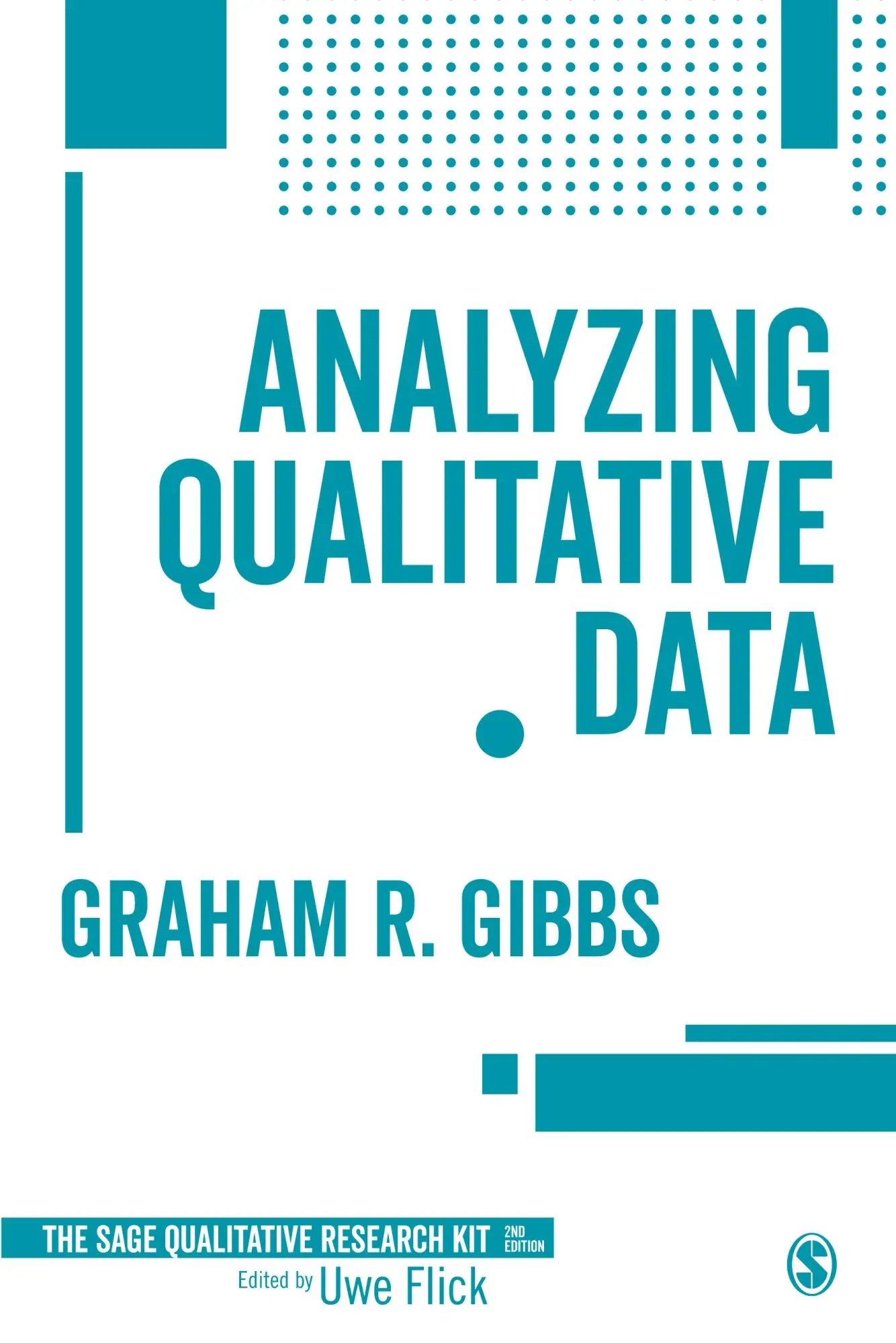 Cover: 9781473915817 | Analyzing Qualitative Data | Graham Gibbs | Taschenbuch | Englisch