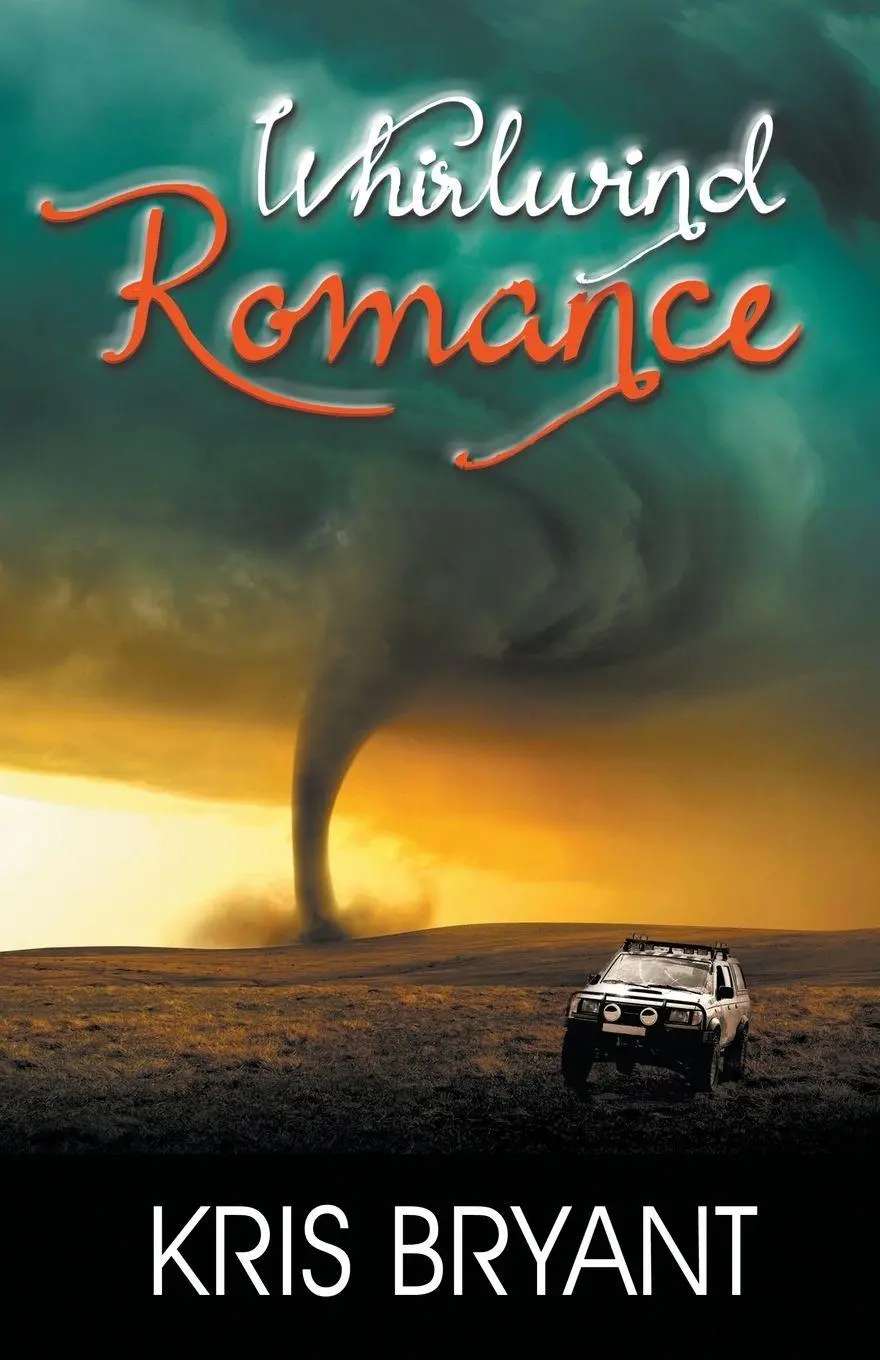 Cover: 9781626395817 | Whirlwind Romance | Kris Bryant | Taschenbuch | Englisch | 2016