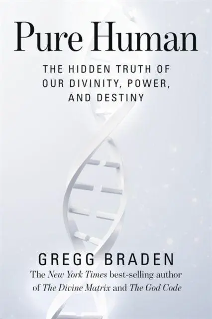 Cover: 9781781805817 | Pure Human | The Hidden Truth of Our Divinity, Power and Destiny