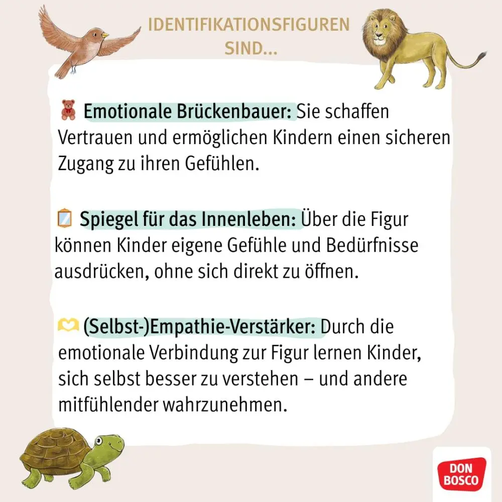 Bild: 9783769825817 | Mein Krafttier-Heft. Ausmalen, ausfüllen und die eigene Stärke...