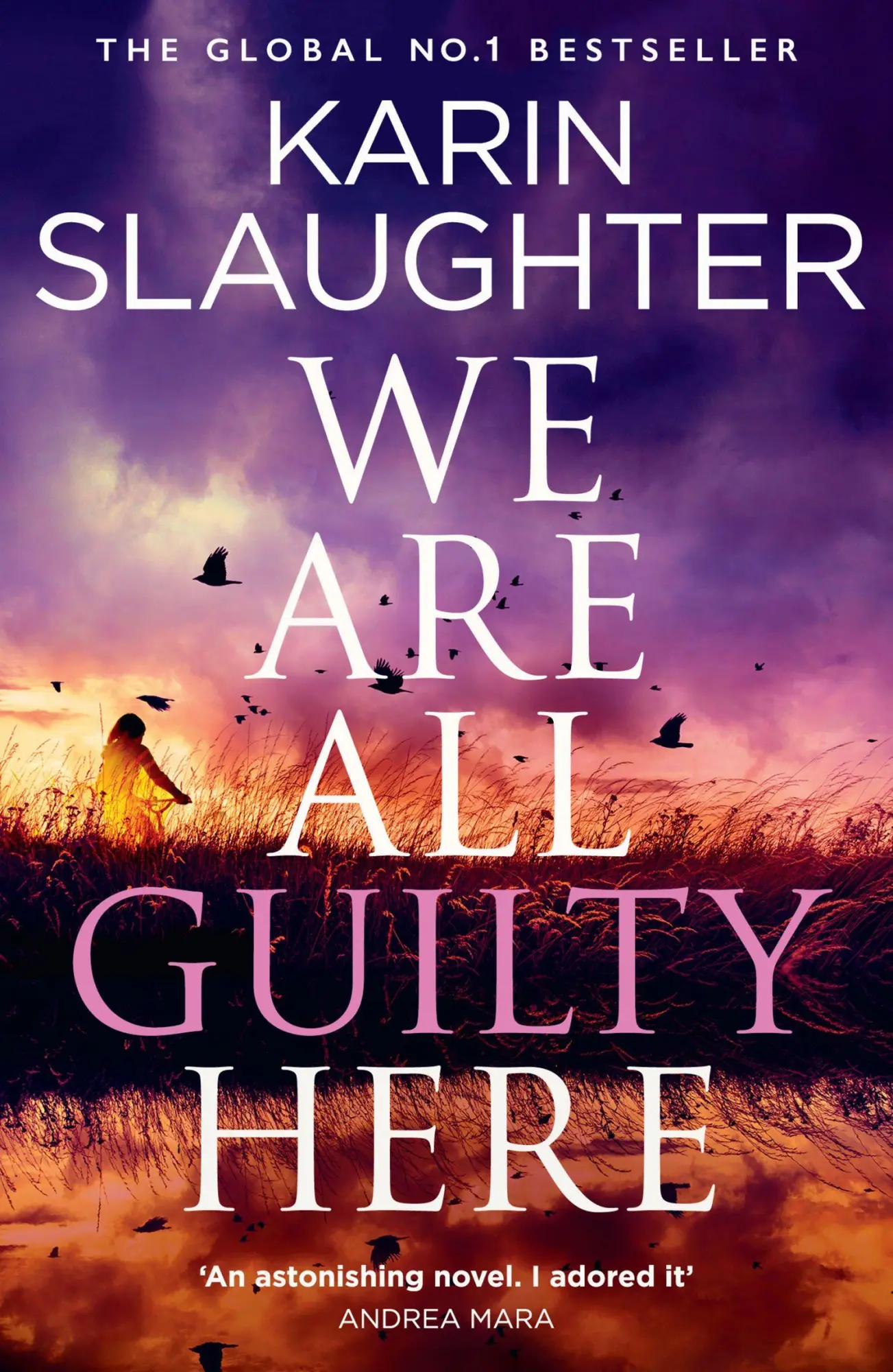 Cover: 9780008625917 | We Are All Guilty Here | Karin Slaughter | Taschenbuch | 464 S. | 2026