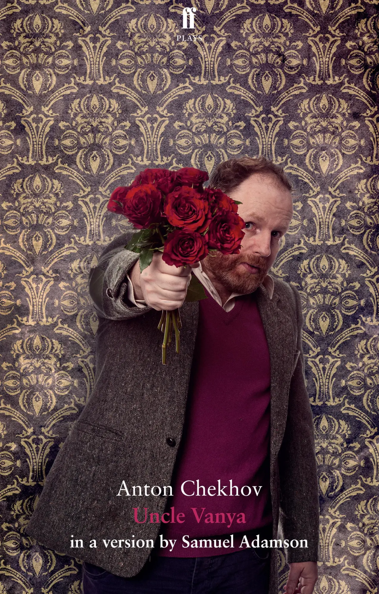 Cover: 9780571325917 | Uncle Vanya | Anton Chekhov | Taschenbuch | Englisch | 2015