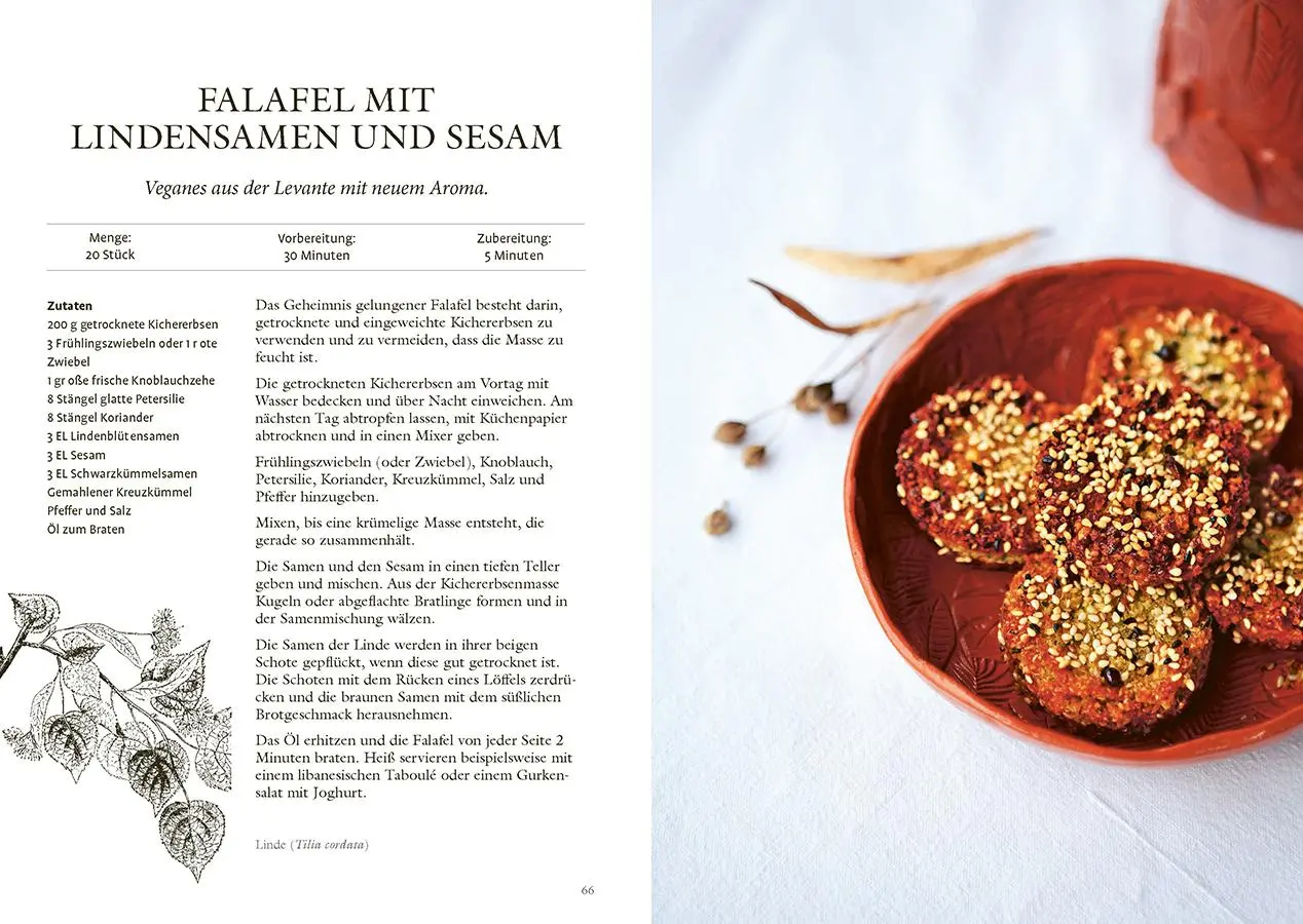 Bild: 9783818625917 | Wundervolle Waldküche | Aurélie Valtat | Taschenbuch | 144 S. | 2025