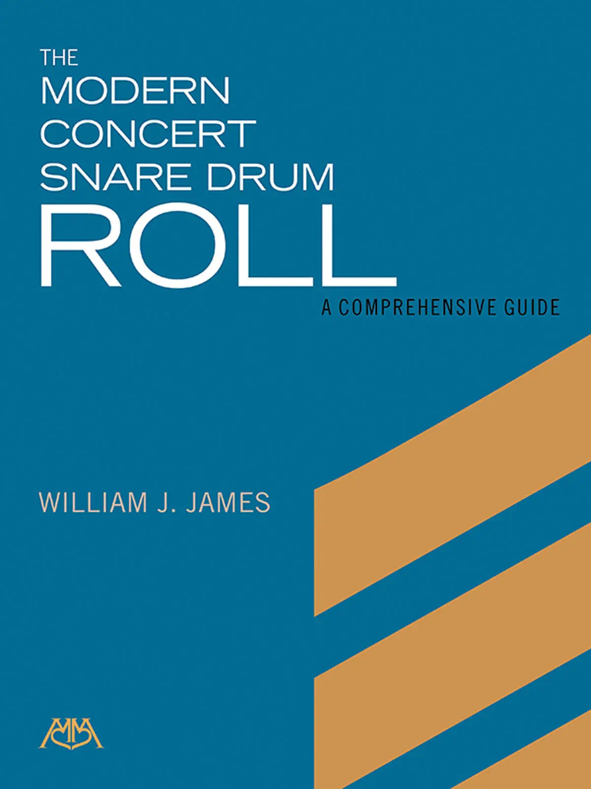 Cover: 884088996017 | The Modern Concert Snare Drum Roll | Meredith Music Resource | Buch