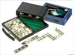 Cover: 4014156036017 | Philos 3601 - Domino, Doppel 9 | 3601 | Deutsch | 2010 | Philos