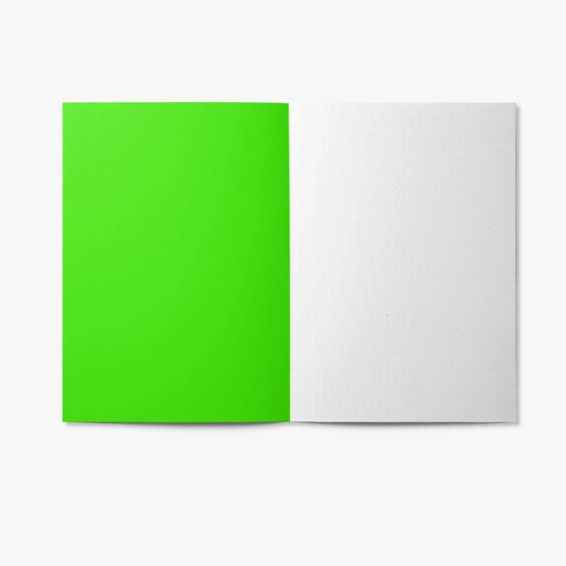 Bild: 4048809036017 | Hefte A5 Pattern Leo neon | Deutsch | 2026 | CEDON MuseumsShops GmbH