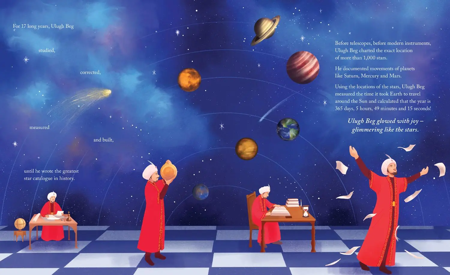 Bild: 9780008756017 | The Prince of Stars | M. O. Yuksel | Taschenbuch | Englisch | 2026