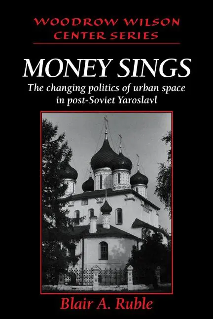 Cover: 9780521026017 | Money Sings | Blair A. Ruble | Taschenbuch | Kartoniert / Broschiert