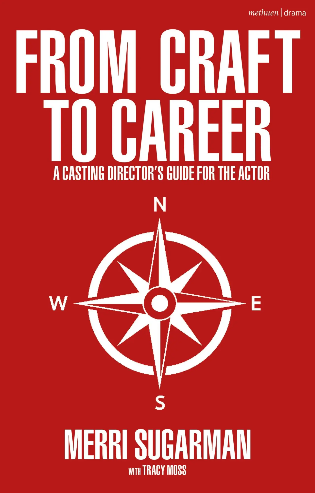 Cover: 9781350276017 | From Craft to Career | A Casting Director's Guide for the Actor | Buch
