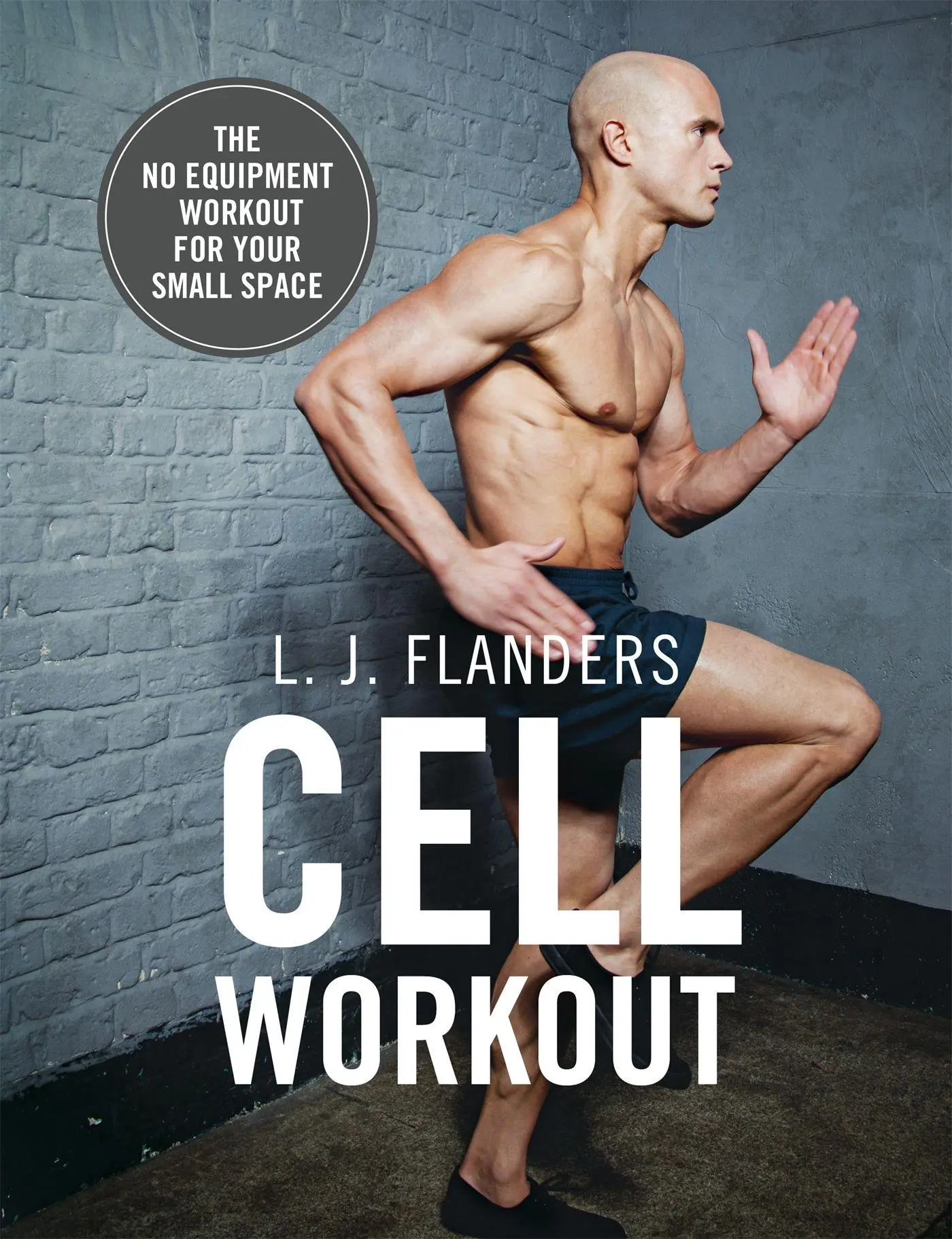 Cover: 9781473656017 | Cell Workout | L J Flanders | Taschenbuch | Kartoniert / Broschiert Cover: 9781473656017 | Cell Workout | L J Flanders | Taschenbuch | Kartoniert / Broschiert