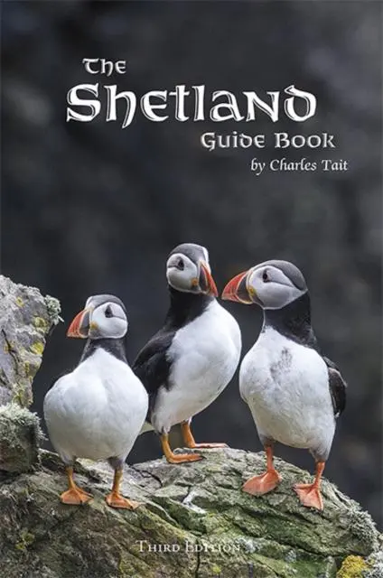 Cover: 9781909036017 | The Shetland Guide Book | Taschenbuch | Englisch | 2025