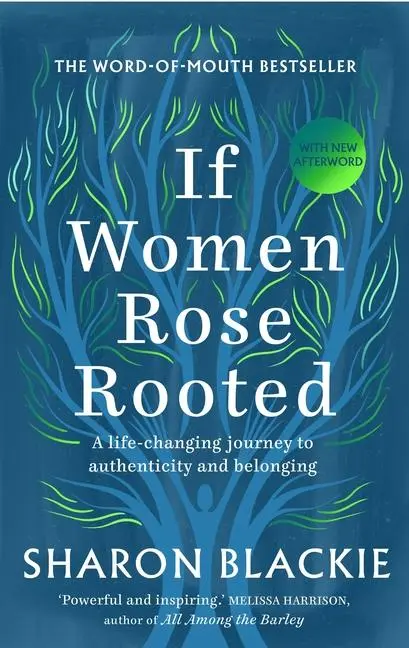 Cover: 9781912836017 | If Women Rose Rooted | Sharon Blackie | Taschenbuch | Englisch | 2019