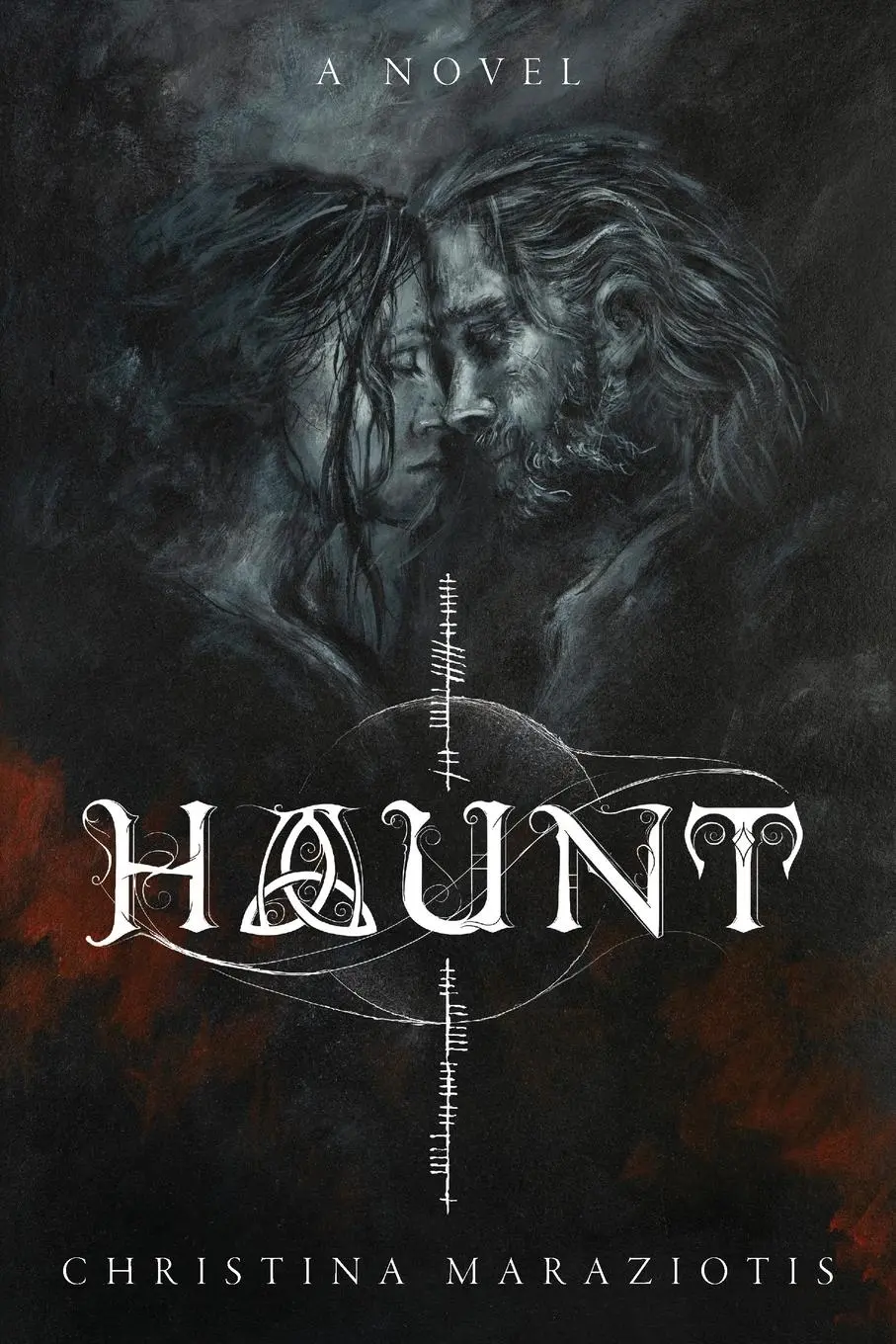 Cover: 9781959776017 | Haunt | A Novel | Christina Maraziotis | Taschenbuch | Englisch | 2022