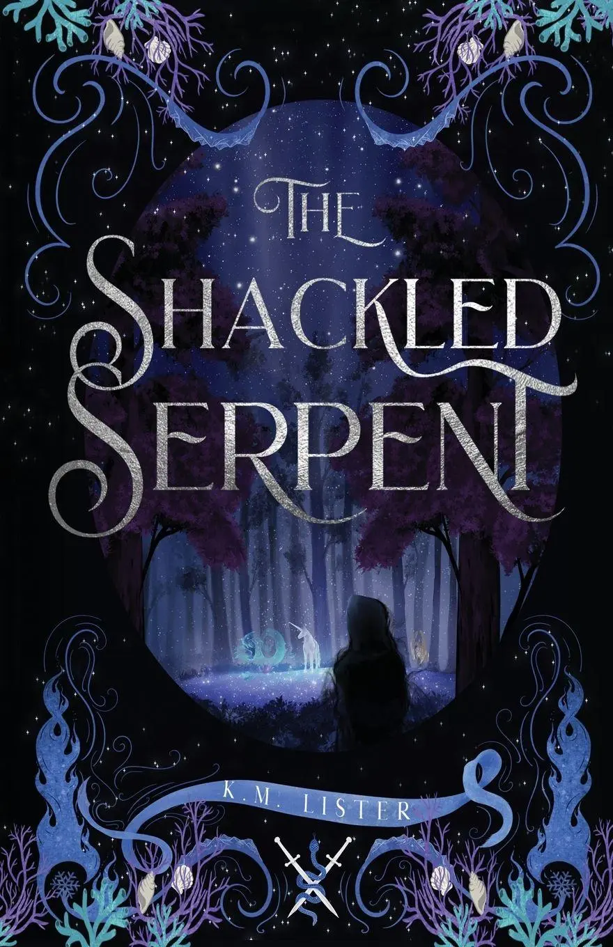 Cover: 9798988156017 | The Shackled Serpent | K. M. Lister | Taschenbuch | Englisch | 2023