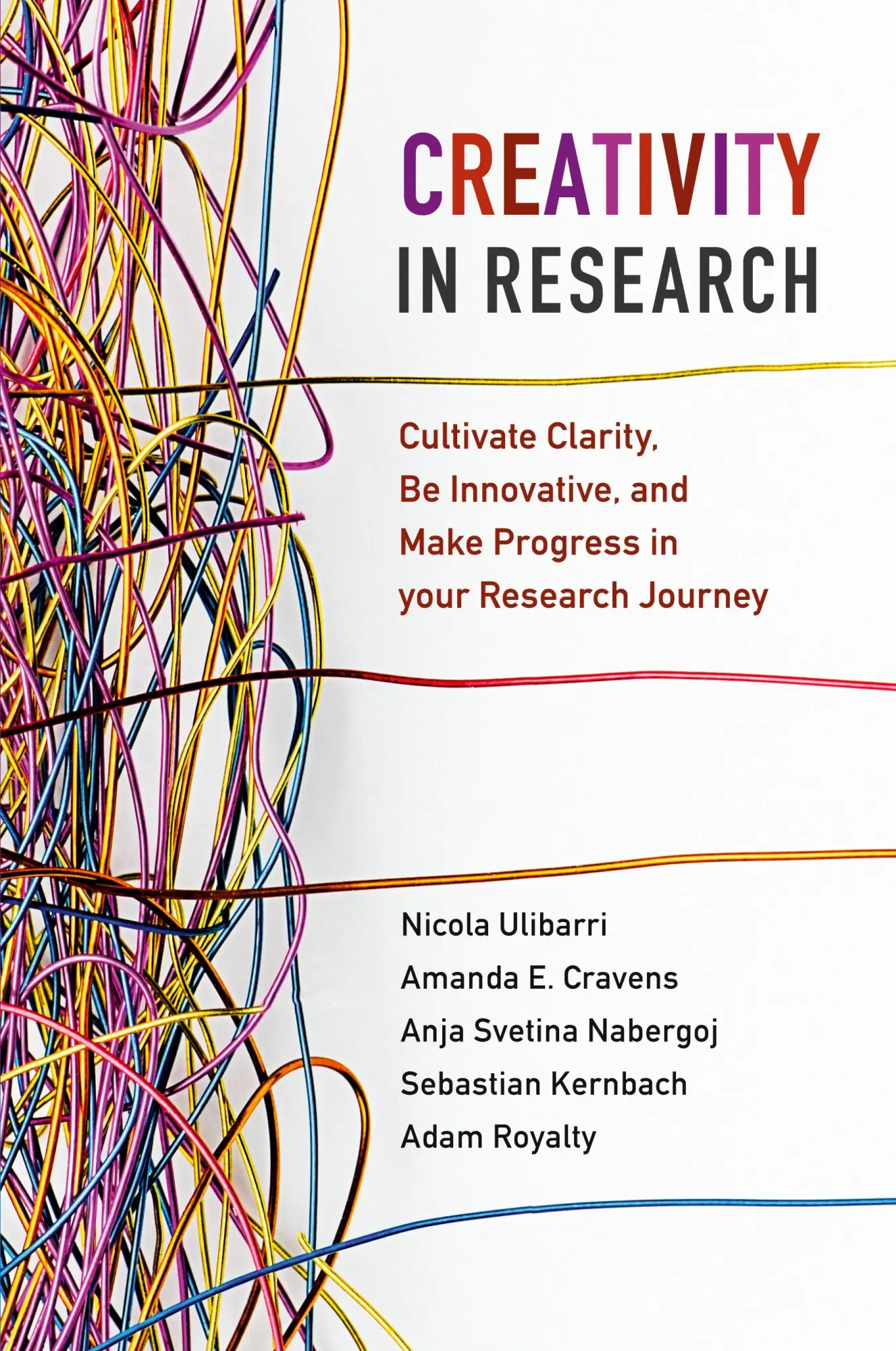 Cover: 9781108706117 | Creativity in Research | Nicola Ulibarri (u. a.) | Taschenbuch | 2019