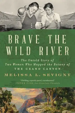Cover: 9781324076117 | Brave the Wild River | Melissa L Sevigny | Taschenbuch | Englisch
