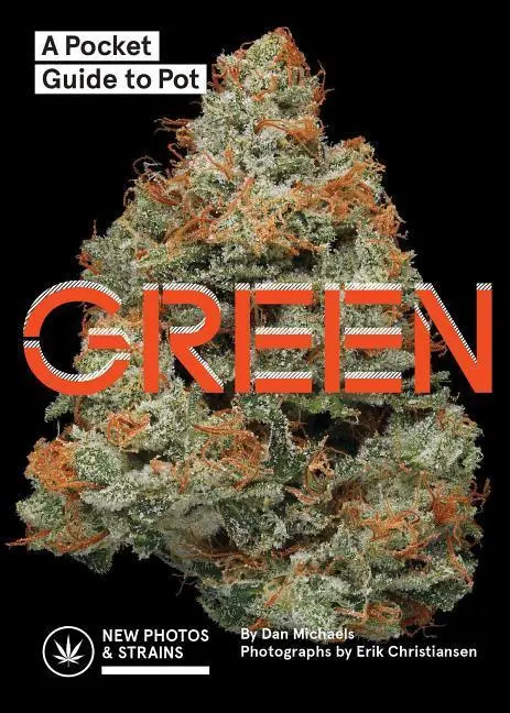 Cover: 9781452166117 | Green | Dan Michaels | Taschenbuch | Kartoniert / Broschiert | 2017
