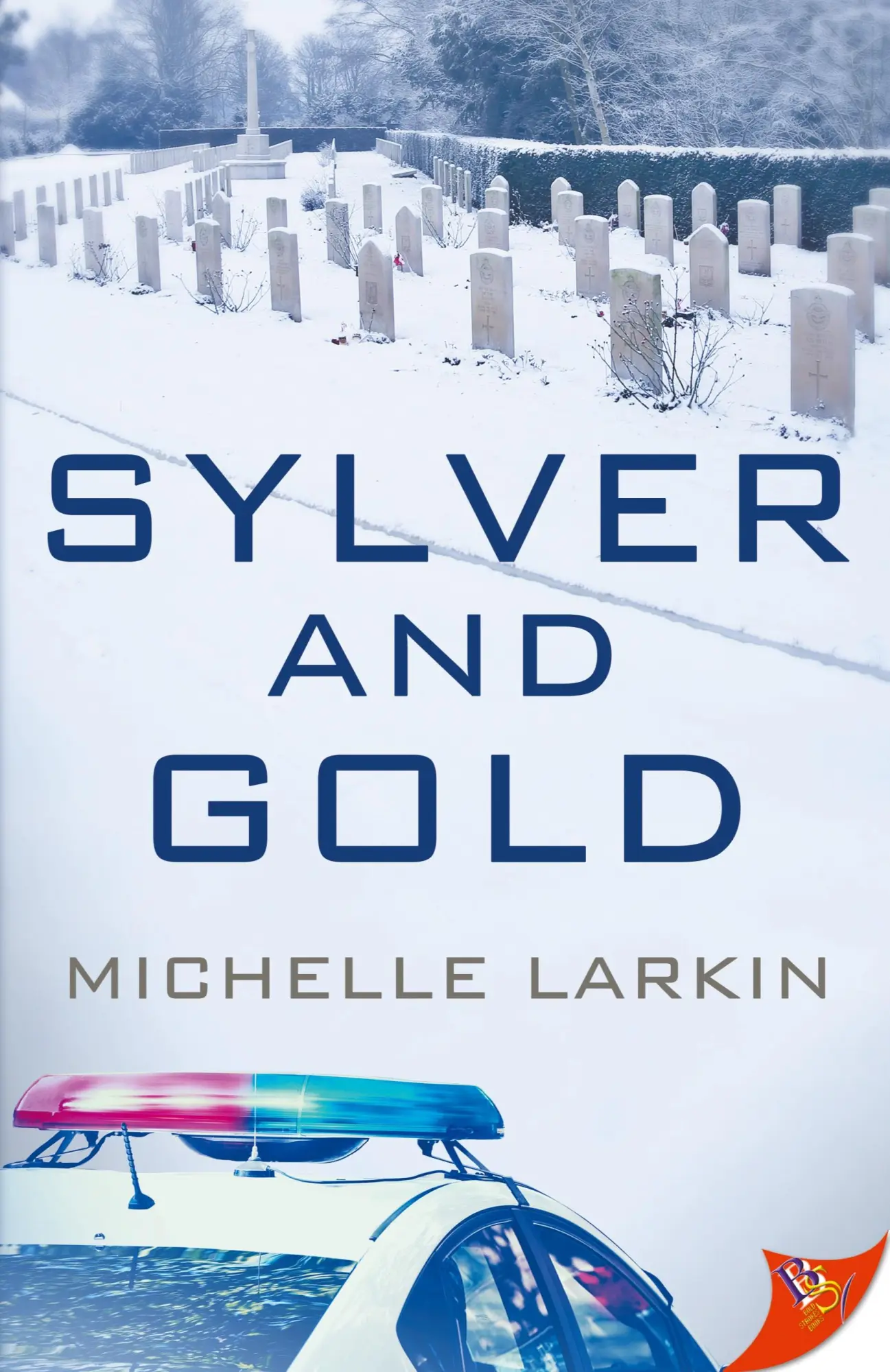Cover: 9781635556117 | Sylver and Gold | Michelle Larkin | Taschenbuch | Englisch | 2020