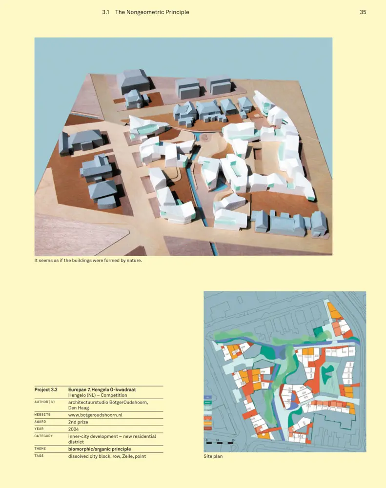 Bild: 9783035626117 | Designing Cities | Basics, Principles, Projects | Leonhard Schenk